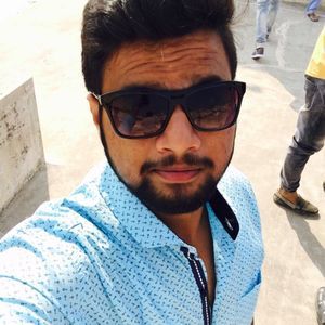 Meet your Posher, Tejas